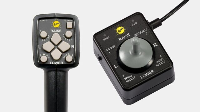 Universal Control