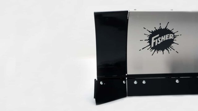 HD2 HDX Blade Wing Kit