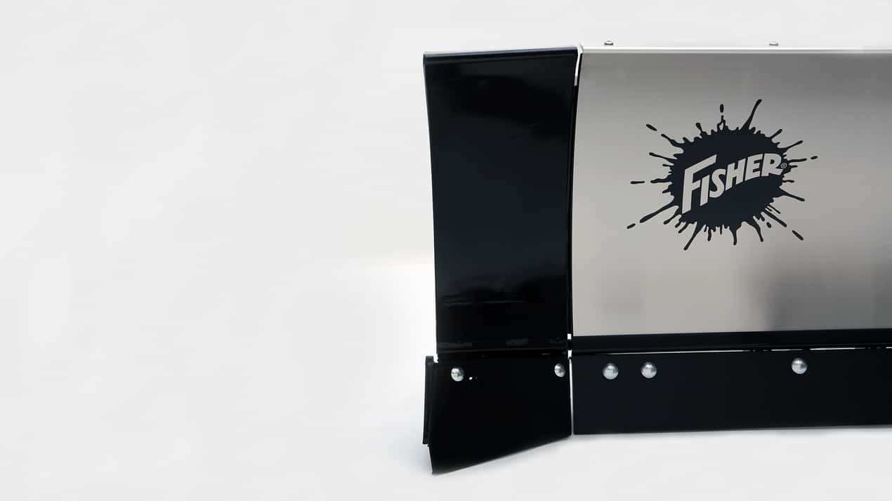 HD2 HDX Blade Wing Kit