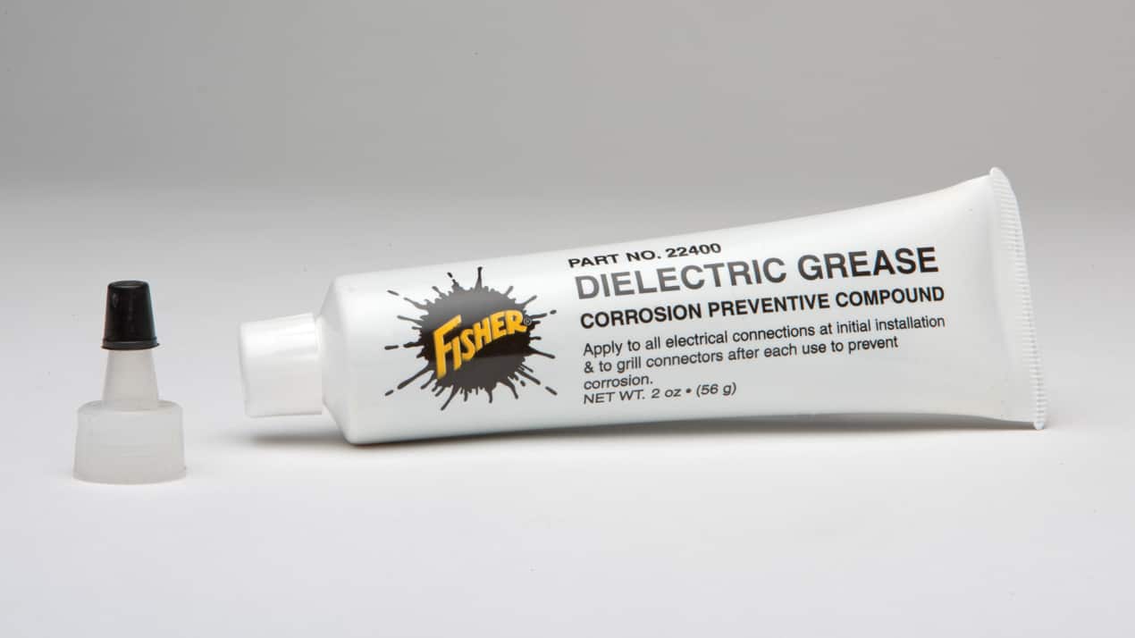 Dielectric Grease