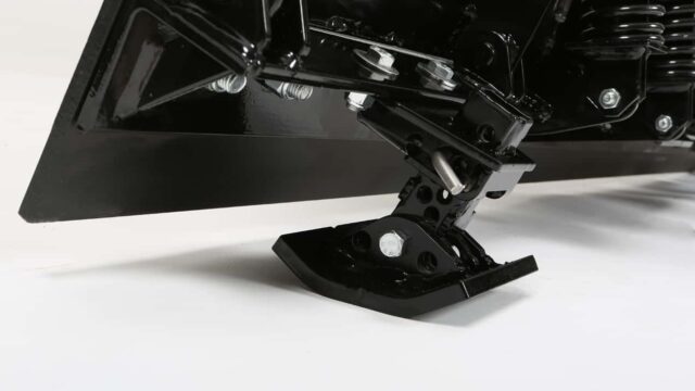 Shoe Kit Adjustable HDX