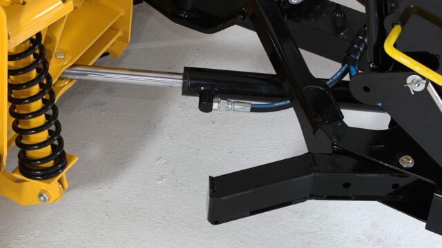 Blade Stop Kit