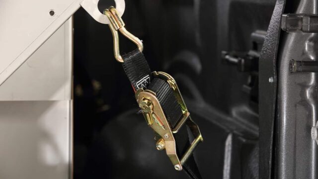 Tie Down Kit