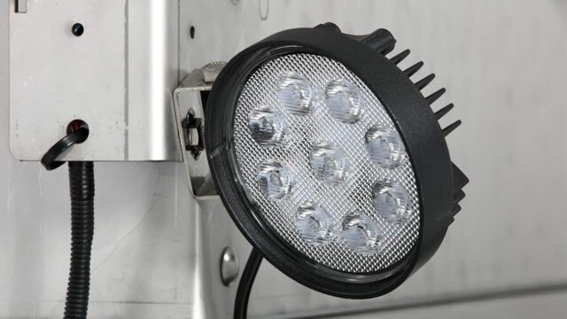 LED Work Light