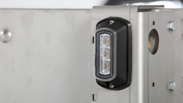Strobe Light Kit