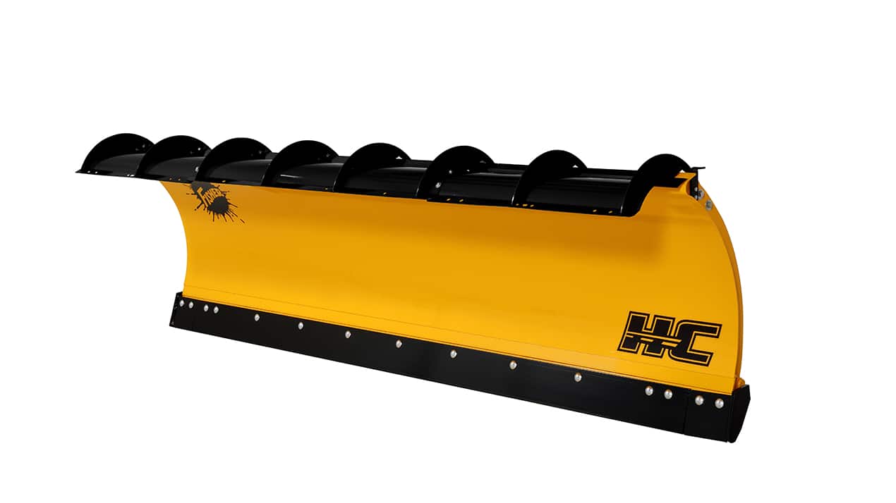 HC Black SnowFoil