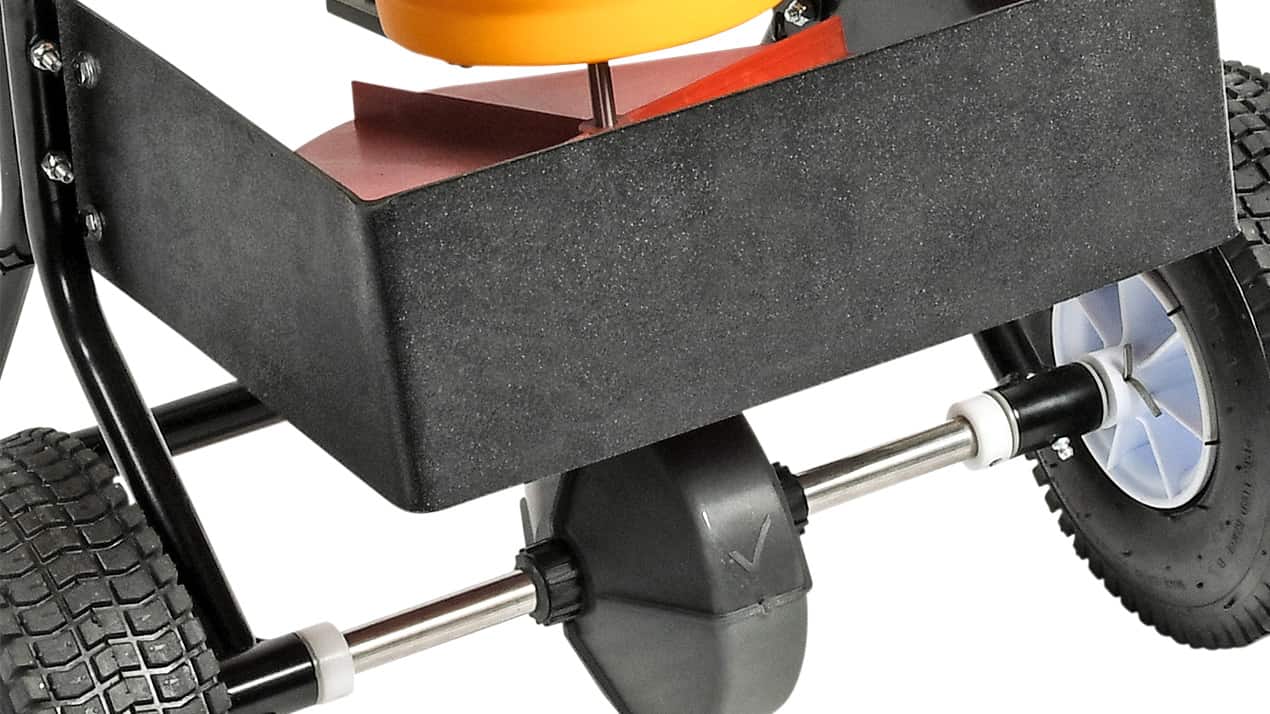 Poly Deflector Kit