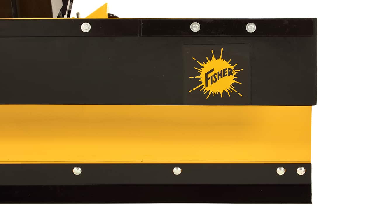 Rubber Deflector