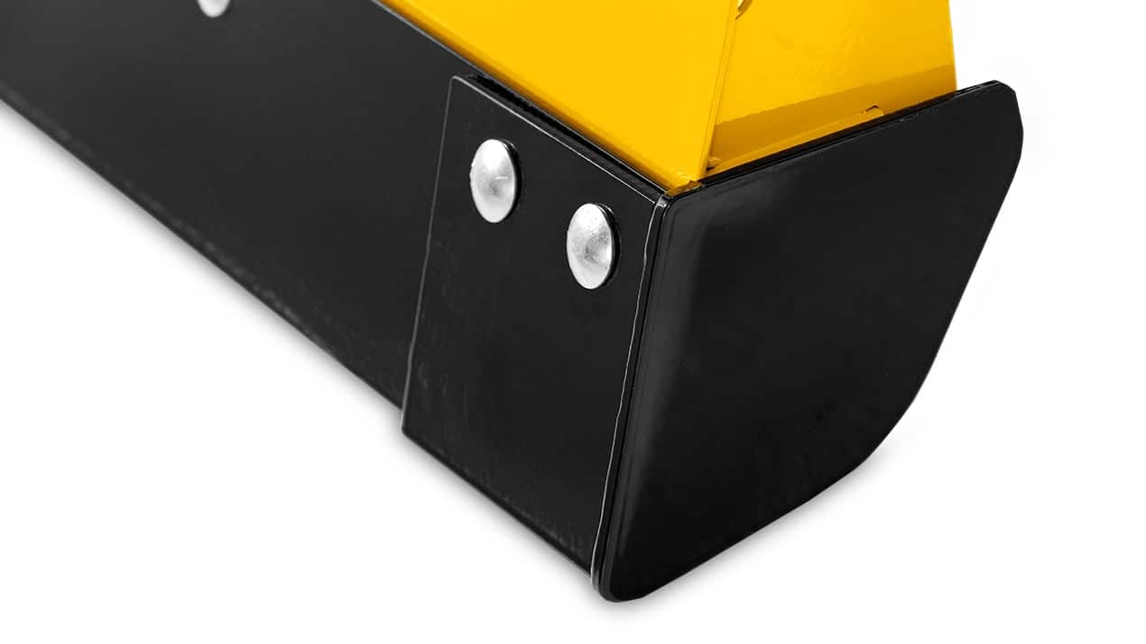 Fisher Accessory Curb Wear Kit