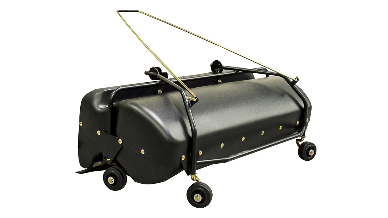 Debris Collector