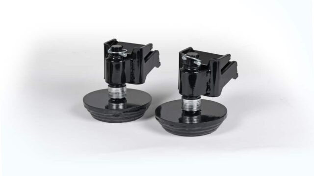 Extreme Wear Shoe Kit