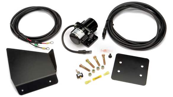 Optimum Flow Kit