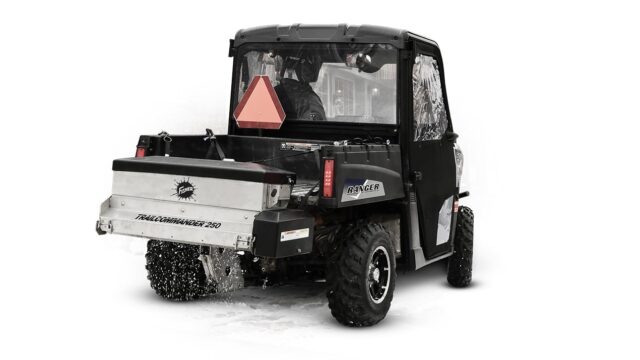 trailcommander 250 & 600 studio image
