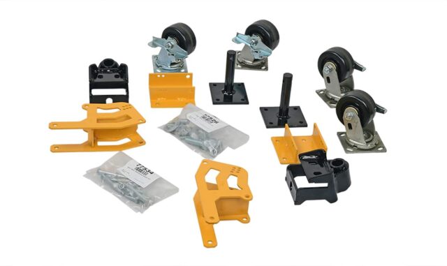 Wheel Assembly Kit