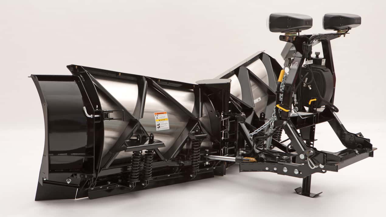 Blade Wing Kit