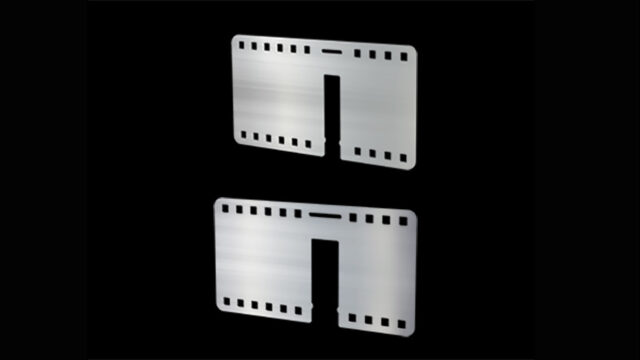Grille Plate image