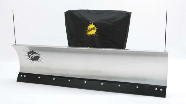 Plow Parka