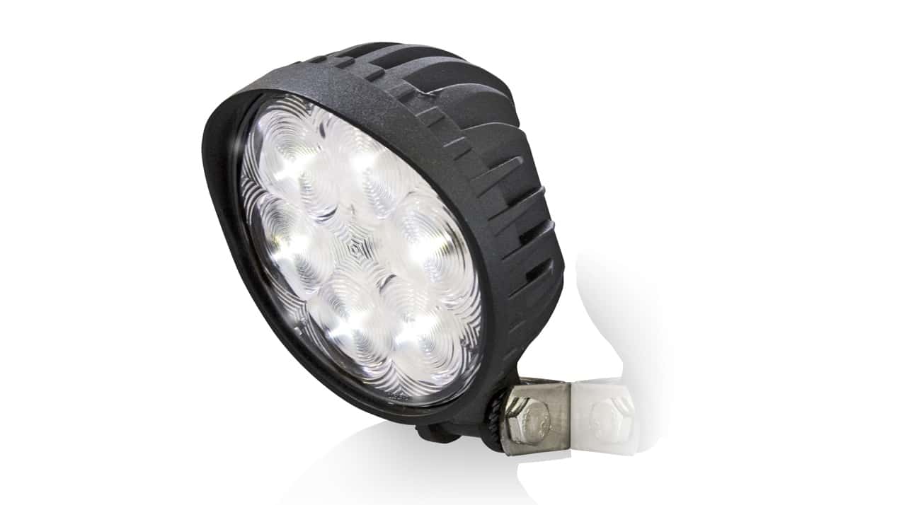 Work Light Kit