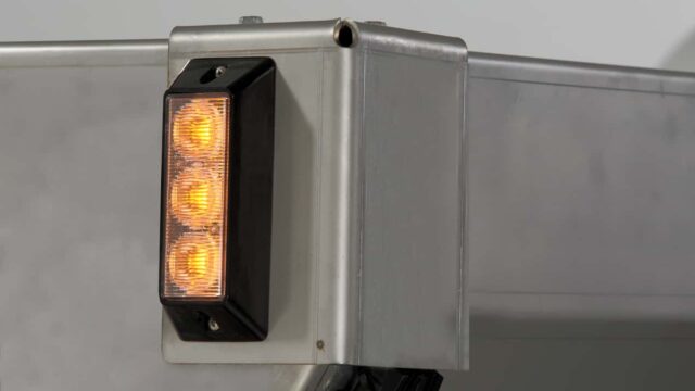 Strobe Light Kit