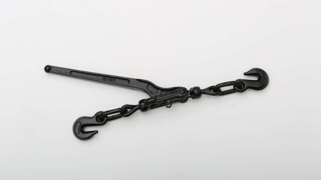 Tie Down Chain Kit