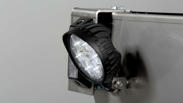 Work Light Kit