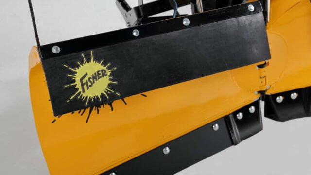 UTV Deflector