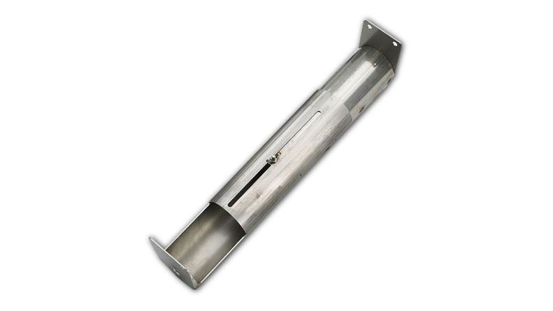 AUGER TUBE RESTRICTOR KIT