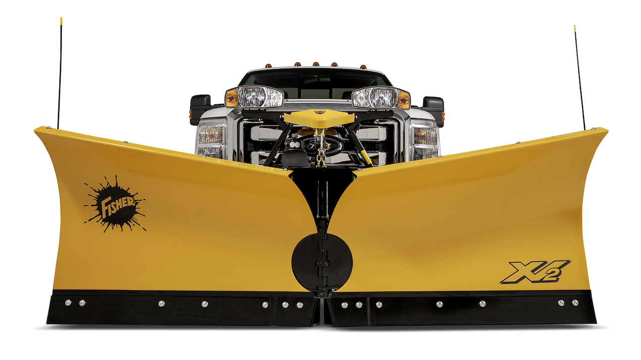 Front of XV2