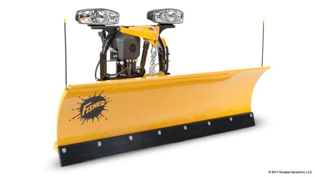 SD Series Straight Blade
