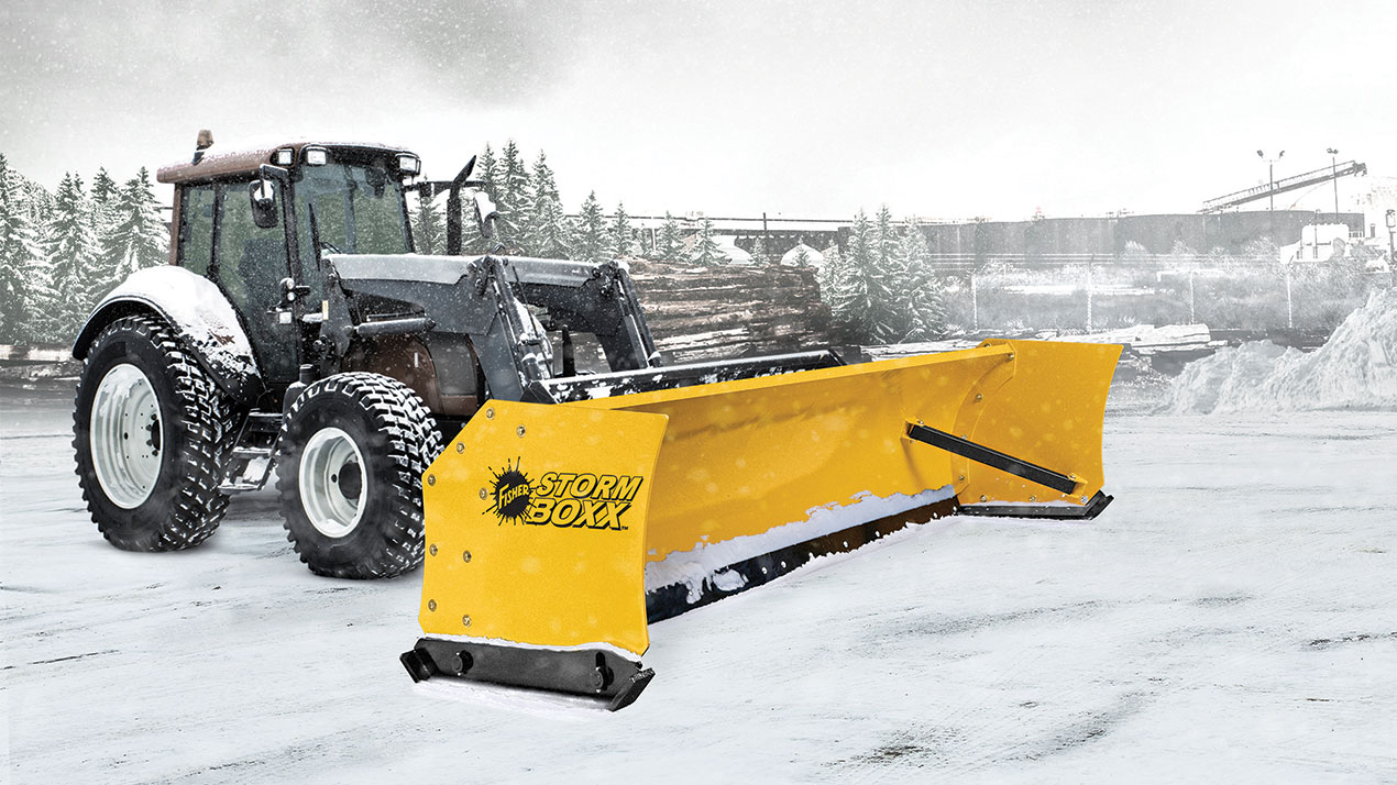 points to consider when adding a box plow to your fleet