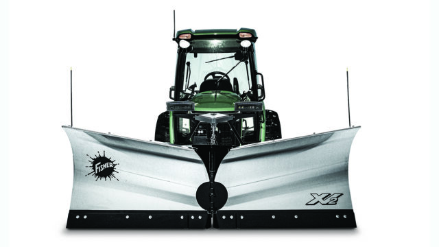 tractor mount vplow compatibility