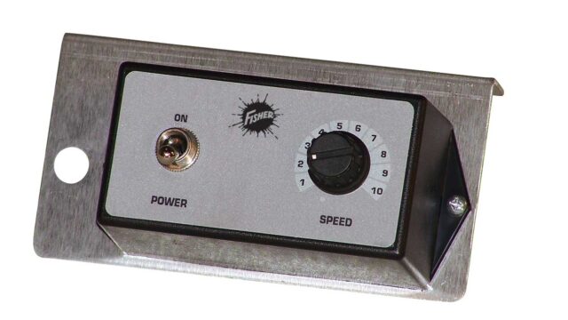 quick-caster utility tailgate control