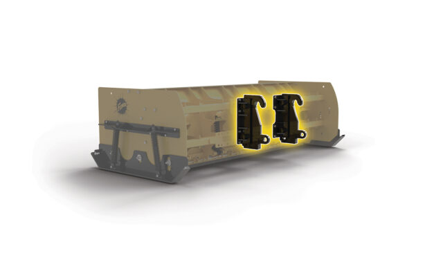 STORM BOXX easy attachment