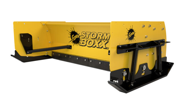 storm boxx