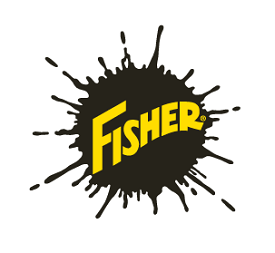 fisher logo