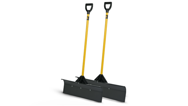 FISHER 36 30 Shovels