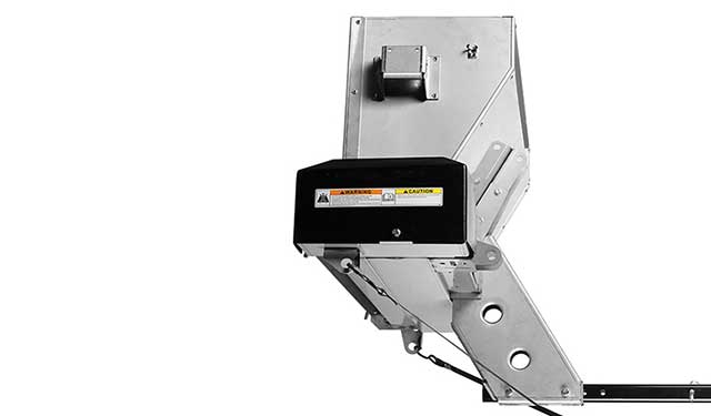 2 inch receiver mount