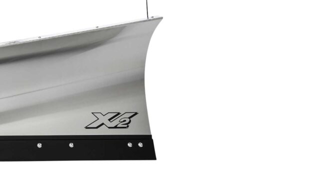 Flared Wing for XV2