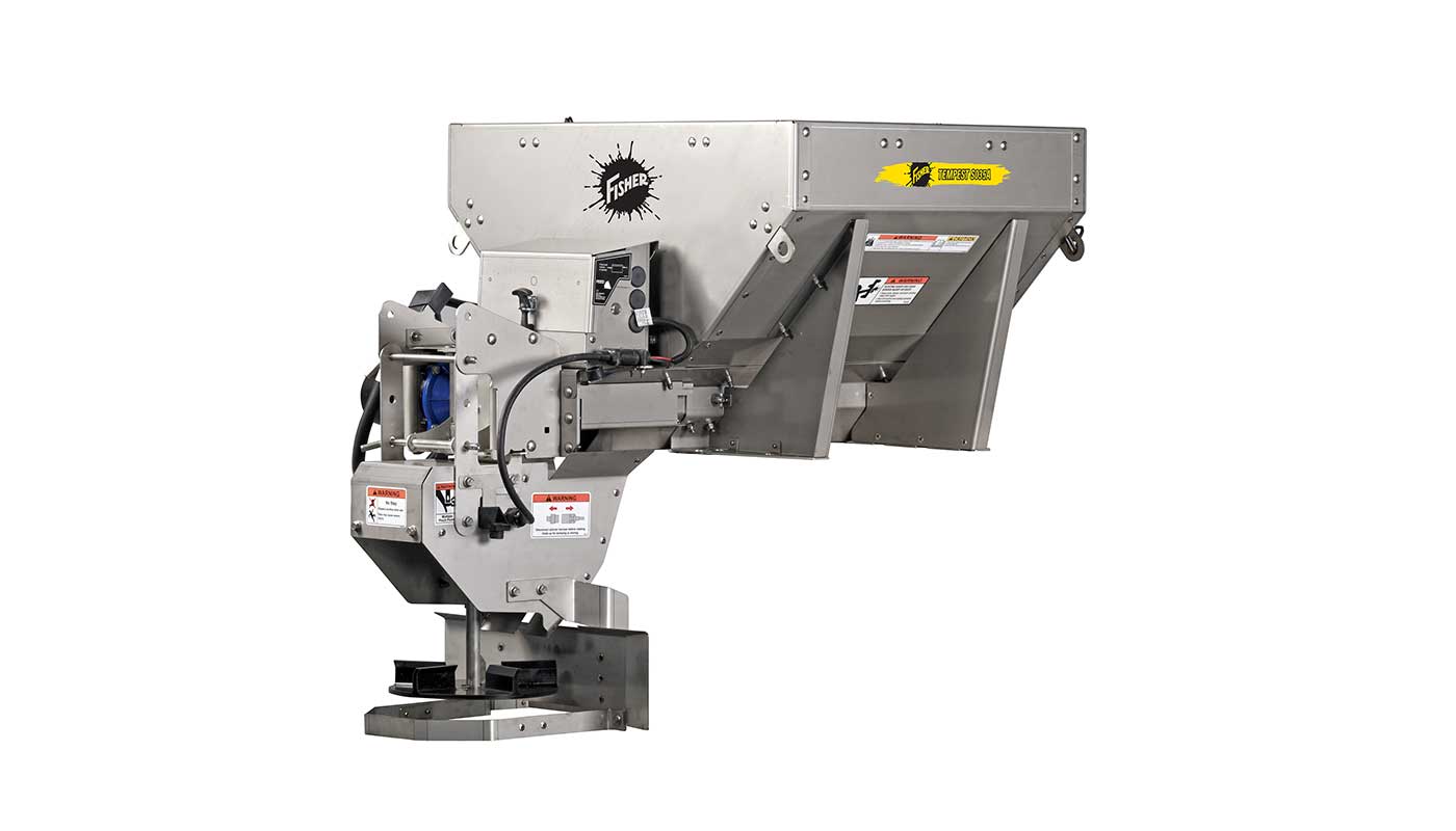 TEMPEST™ S070C (89910-1)