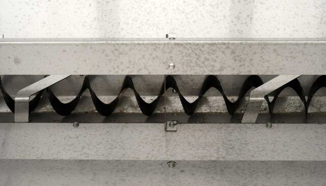 HELIXX Auger Technology