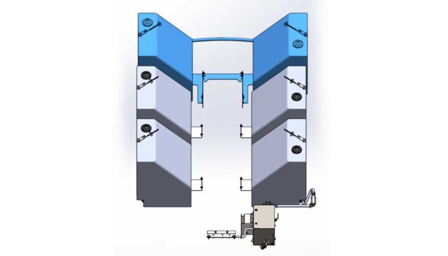 liquid kit 300 gallon configuration