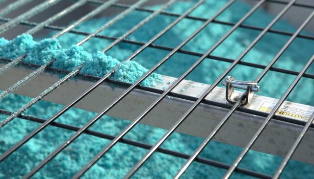 tempest top screen and anchor