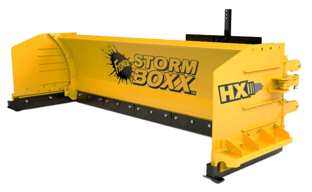 STORM BOXX HX clipped image