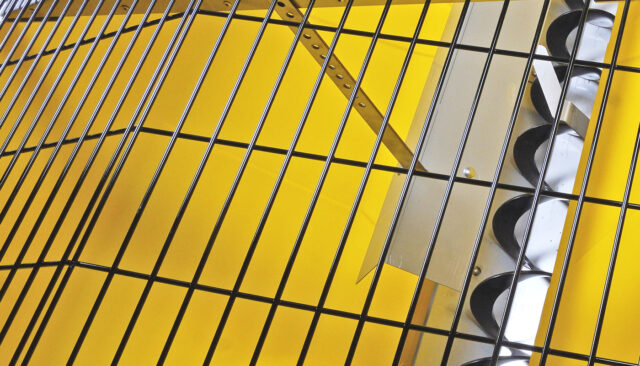 Tempest poly top screen