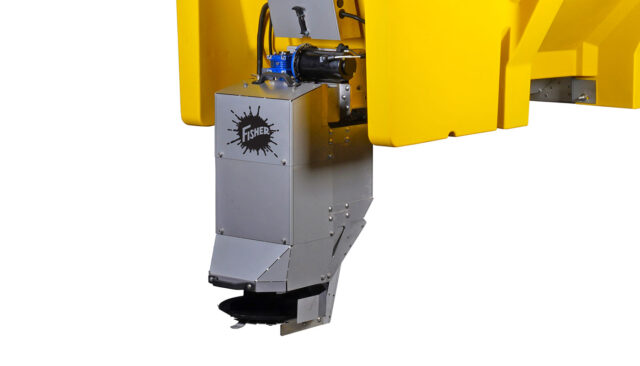 Tempest Poly Chute Design