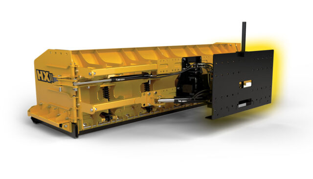 STORM BOXX HX common attachment plate
