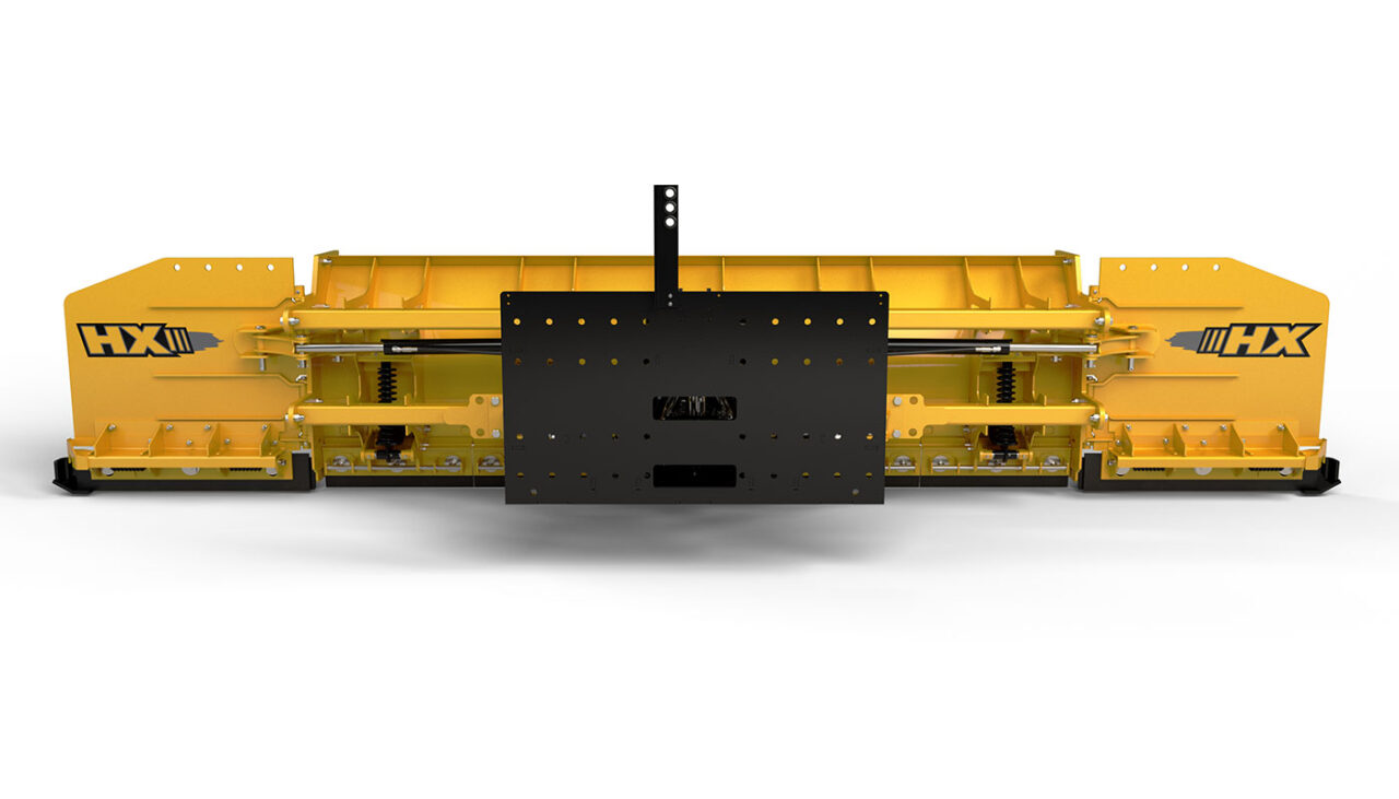 STORM BOXX HX open back view