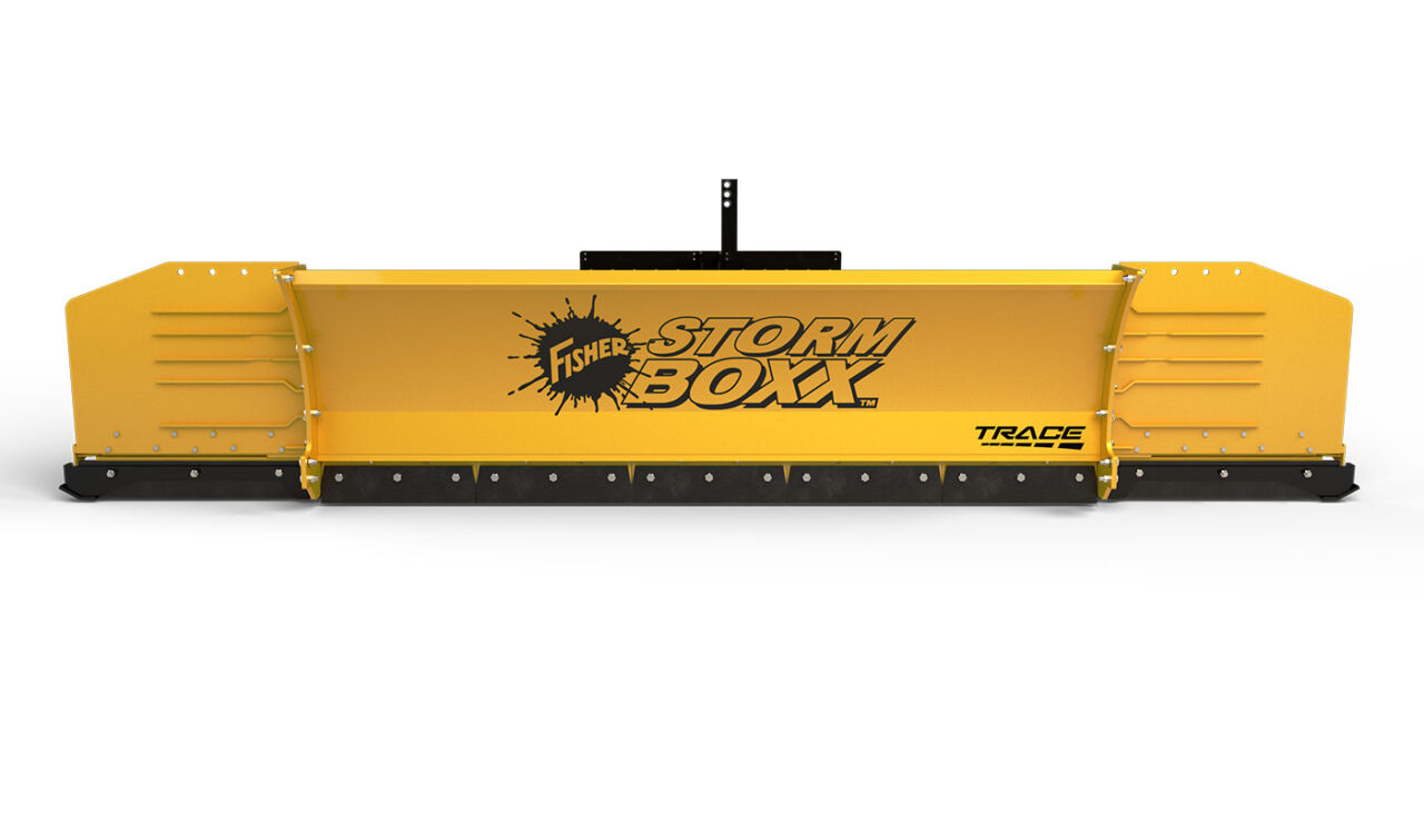 storm boxx hx open front studio view