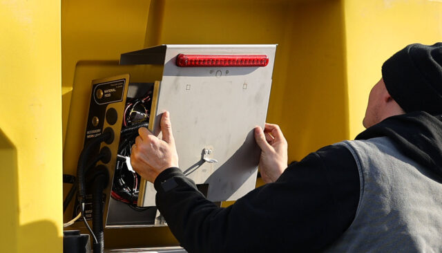 Tempest poly accessory integration