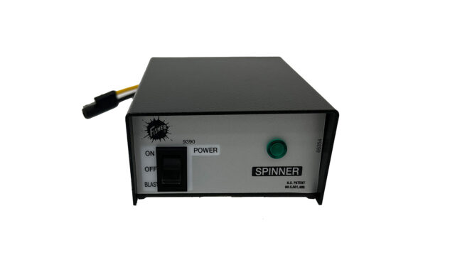 on/off control low profile